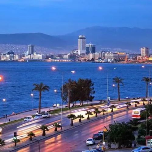 İzmir Karşıyaka, İzmir, Türkiye